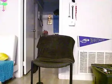 Bongacams Sex Chat of QueenAnitaDix