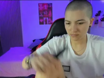 Bongacams Live Sex Cam of nicocoox