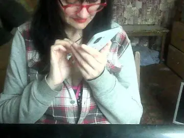 Bongacams Sex Chat of LynnYana