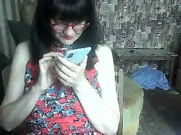 Bongacams Nude Webcam of LynnYana