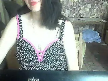 Bongacams Live Sex of LynnYana