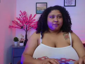 Bongacams Nude Webcam of Ayliinn
