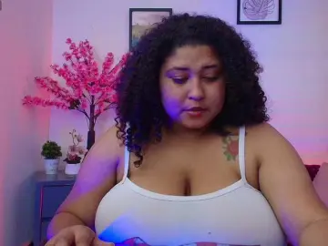 Bongacams Free Live Porn of Ayliinn