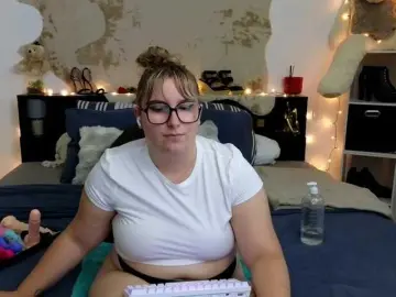 Bongacams Live Porn of ElvinnaLaFrancaise