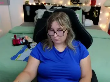 Bongacams Watch Live Sex Cams of ElvinnaLaFrancaise
