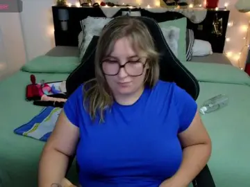Bongacams Best Webcam of ElvinnaLaFrancaise