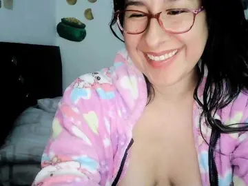 Bongacams Sex Chat of Malishka19