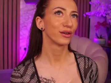 Bongacams Live Porn of RubyFever