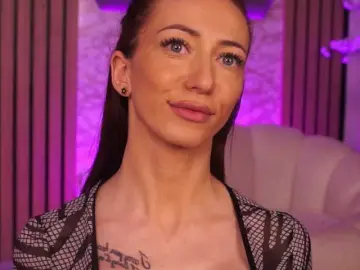 Bongacams Private Sex Chat of RubyFever