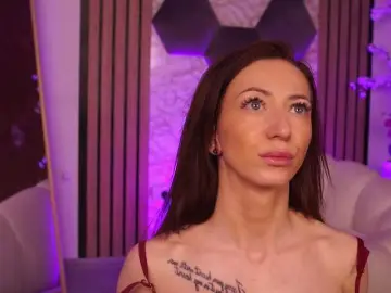Bongacams Watch Live Sex Cams of RubyFever
