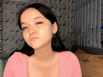 Bongacams Private Sex Chat of AsiaMinerva
