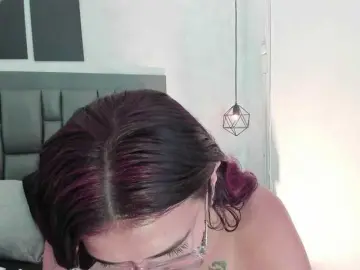Bongacams Sex Cam of Dakota-rouse