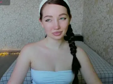 Bongacams Adult Webcam of LissaCristal