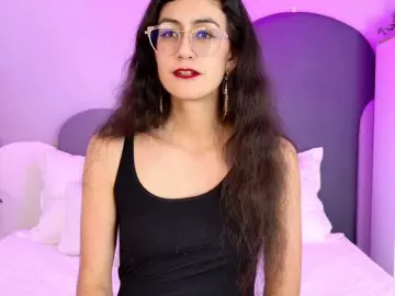 Bongacams Private Sex Chat of SophieGomez2