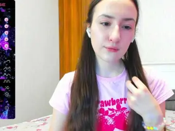 Bongacams Private Sex Chat of pink-soda