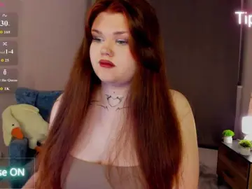 Bongacams Nude Webcam of Fanfik-1