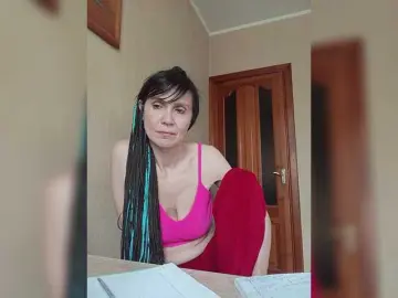 Bongacams Sex Cam of Hellenalonenochka