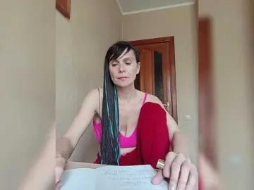 Bongacams Live Sex Cam of Hellenalonenochka
