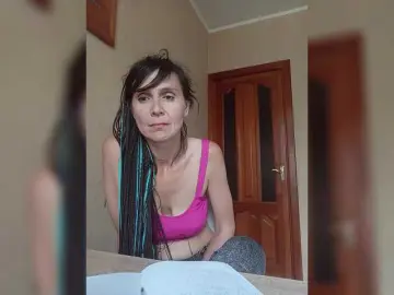 Bongacams Live Porn of Hellenalonenochka