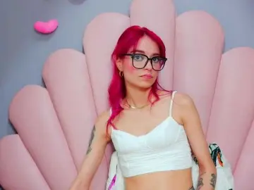Bongacams Live Sex of LUCYMILLER