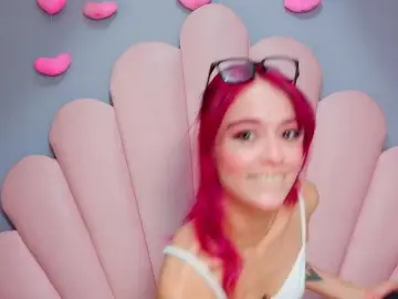 Bongacams Best Webcam of LUCYMILLER