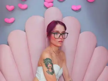 Bongacams Sex Cam of LUCYMILLER