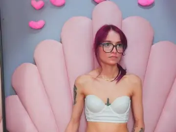 Bongacams Live Porn of LUCYMILLER