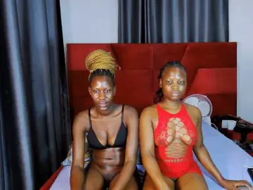 Bongacams Watch Live Sex Cams of Queenbees