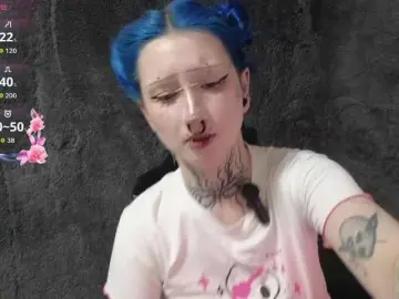 Bongacams Live Sex Cam of YoungAlice1