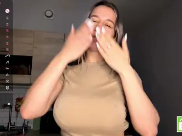Bongacams Best live sex cam show of CristenViramontas