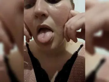 Bongacams Best Webcam of Dana18-1