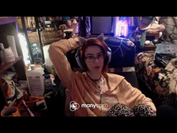 Bongacams Adult Video Chat of pussyxpaladin
