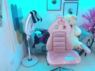 Bongacams Sex Cam of Shady-bug