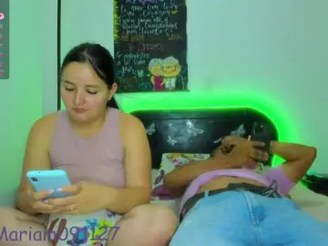 Bongacams Sex Chat of SexyMariamHot