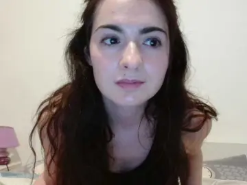 Bongacams Adult Video Chat of desirmiss