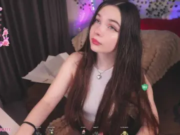 Bongacams Nude Webcam of sweet-cupcake