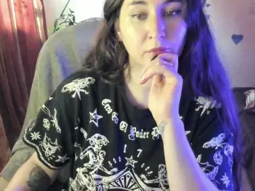 Bongacams Free Live Porn of TemptingFable