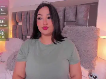 Bongacams Best live sex cam show of IrisEvans