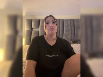 Bongacams Live Sex Cam of IrisEvans