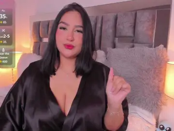 Bongacams Nude Webcam of IrisEvans