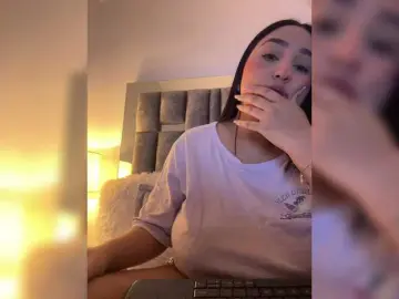 Bongacams Private Sex Chat of IrisEvans