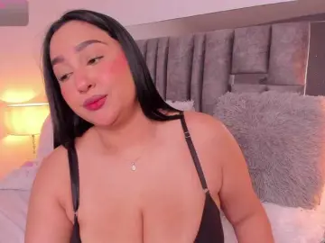 Bongacams Adult Webcams of IrisEvans