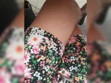 Bongacams Private Sex Chat of NastyaFood