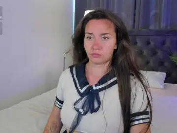 Bongacams Live Sex Cam of Melody-Sol