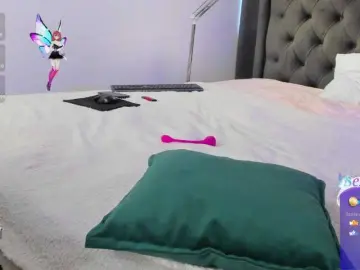 Bongacams Live Sex of Melody-Sol