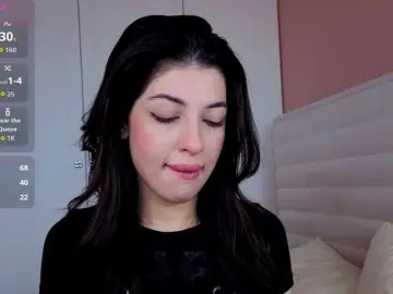 Bongacams Live Porn of SweetyKissy