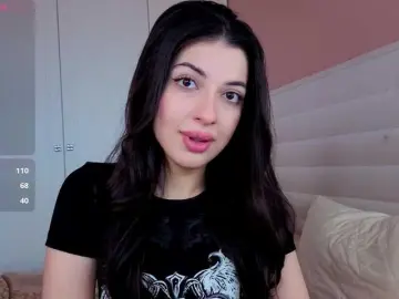 Bongacams Adult Webcams of SweetyKissy