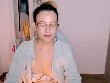 Bongacams Sex Chat of maryline-w