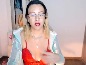 Bongacams Adult Webcam of maryline-w