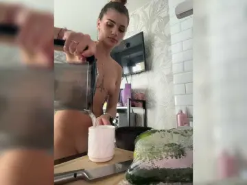 Bongacams Live Porn of SweetyMia